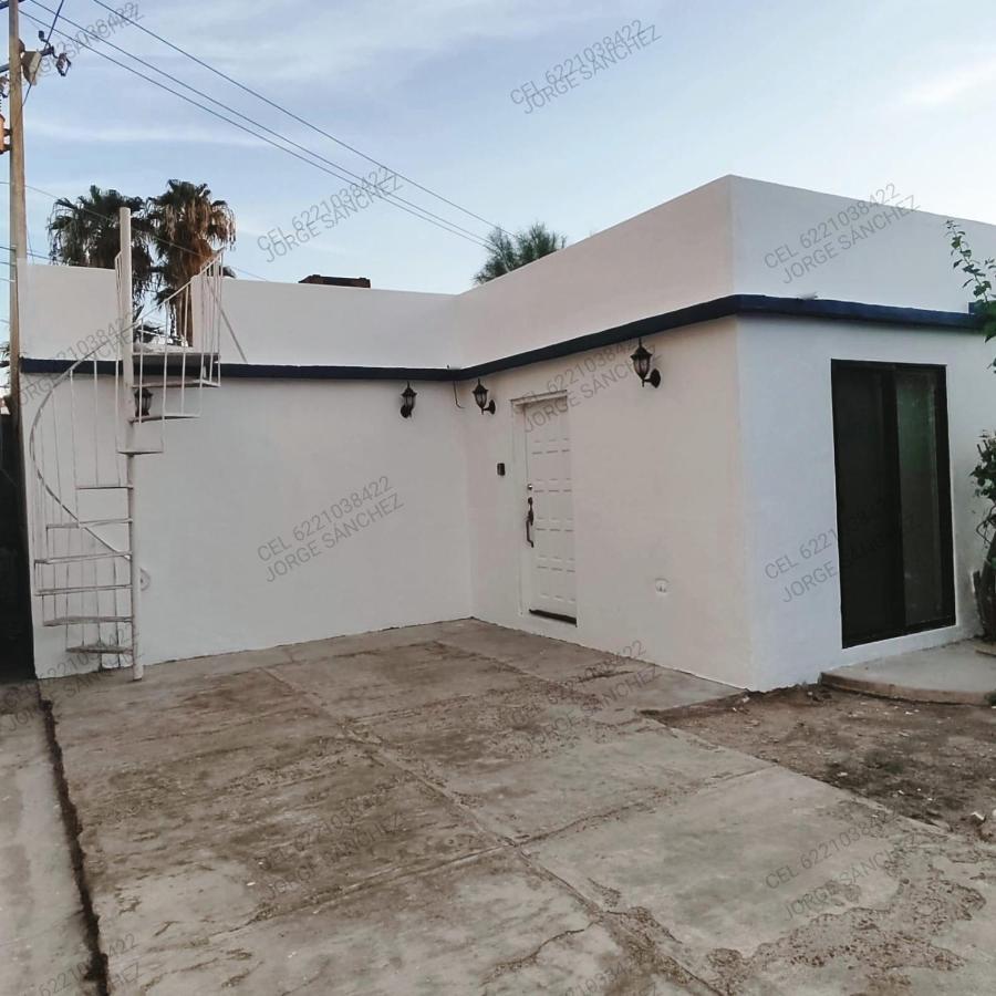Casa Tecalai 5 San Carlos Nuevo Guaymas Exterior foto