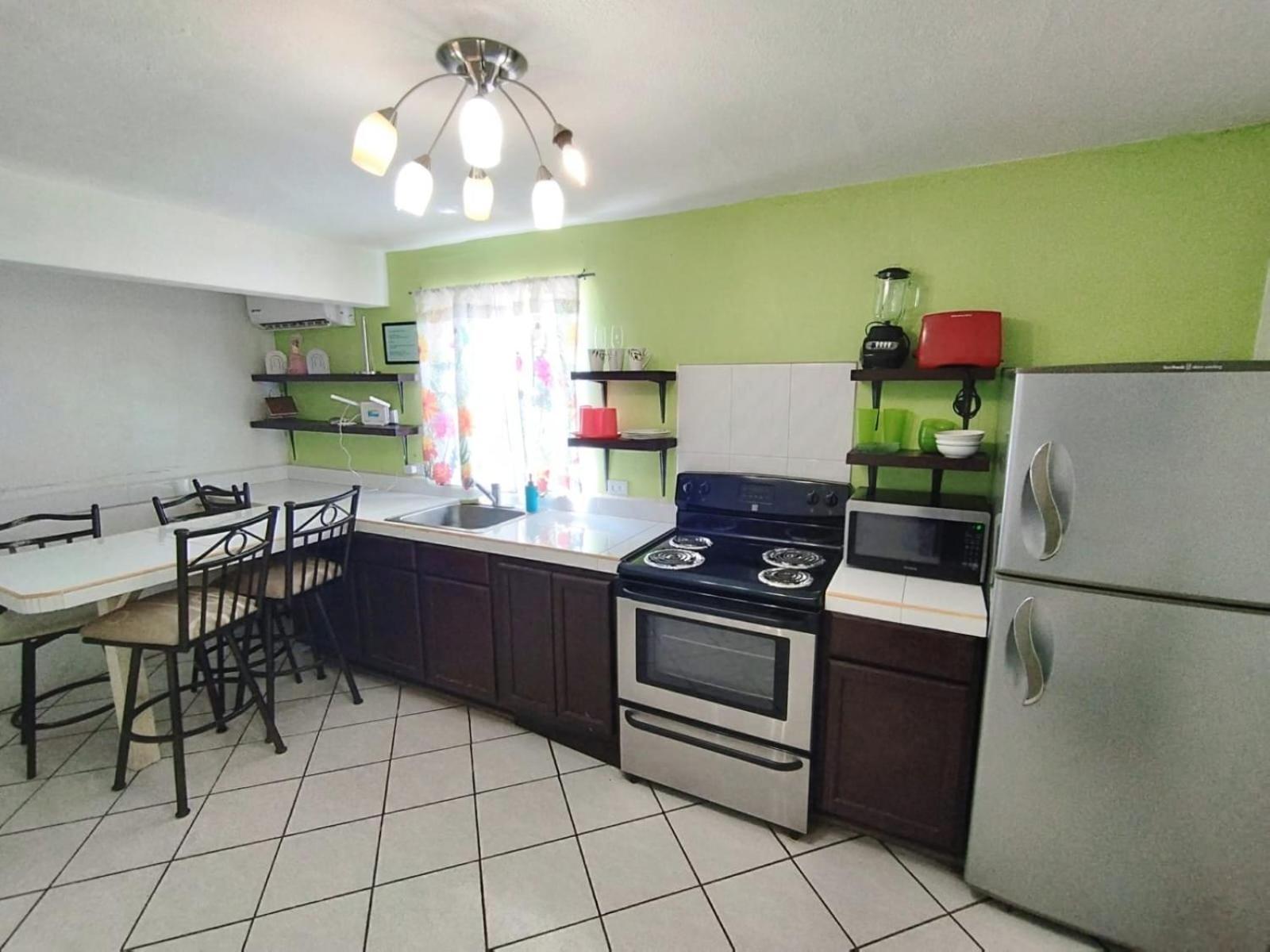 Casa Tecalai 5 San Carlos Nuevo Guaymas Exterior foto