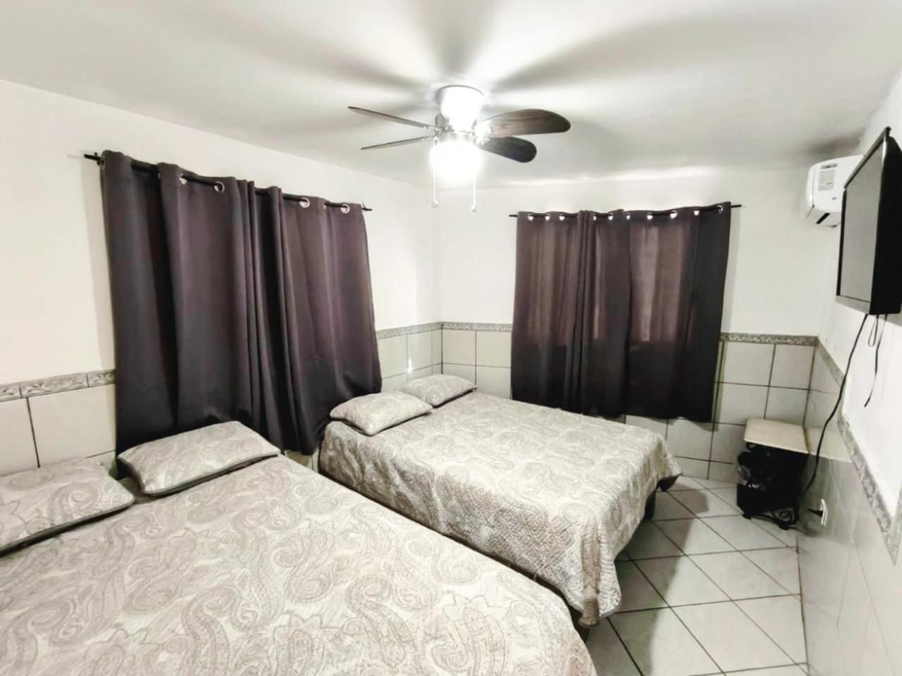 Casa Tecalai 5 San Carlos Nuevo Guaymas Exterior foto