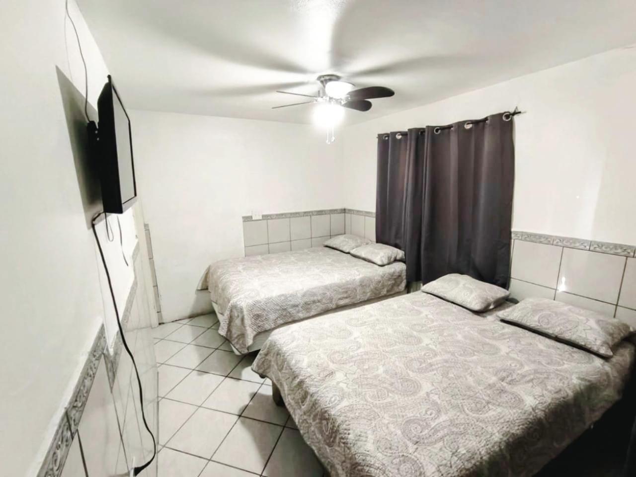Casa Tecalai 5 San Carlos Nuevo Guaymas Exterior foto
